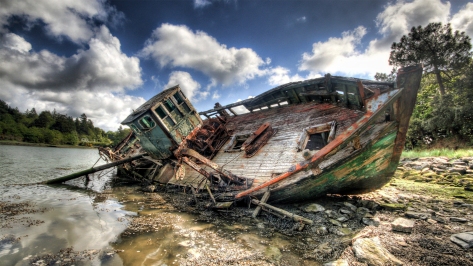 destroy-boat-hd-cool-amazing-wallpapers